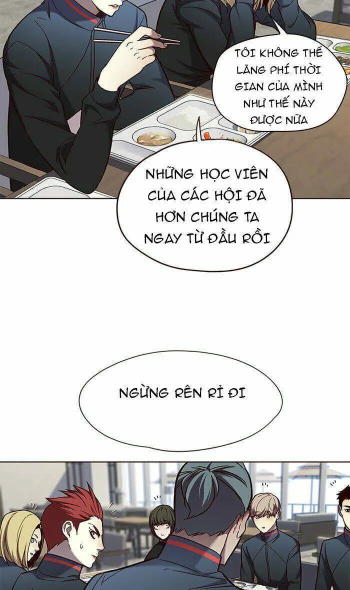 Hoá Thân Thành Mèo Nettruyen ZZZ Chương 74 Page 35