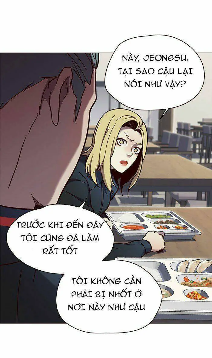 Hoá Thân Thành Mèo Nettruyen ZZZ Chương 74 Page 39