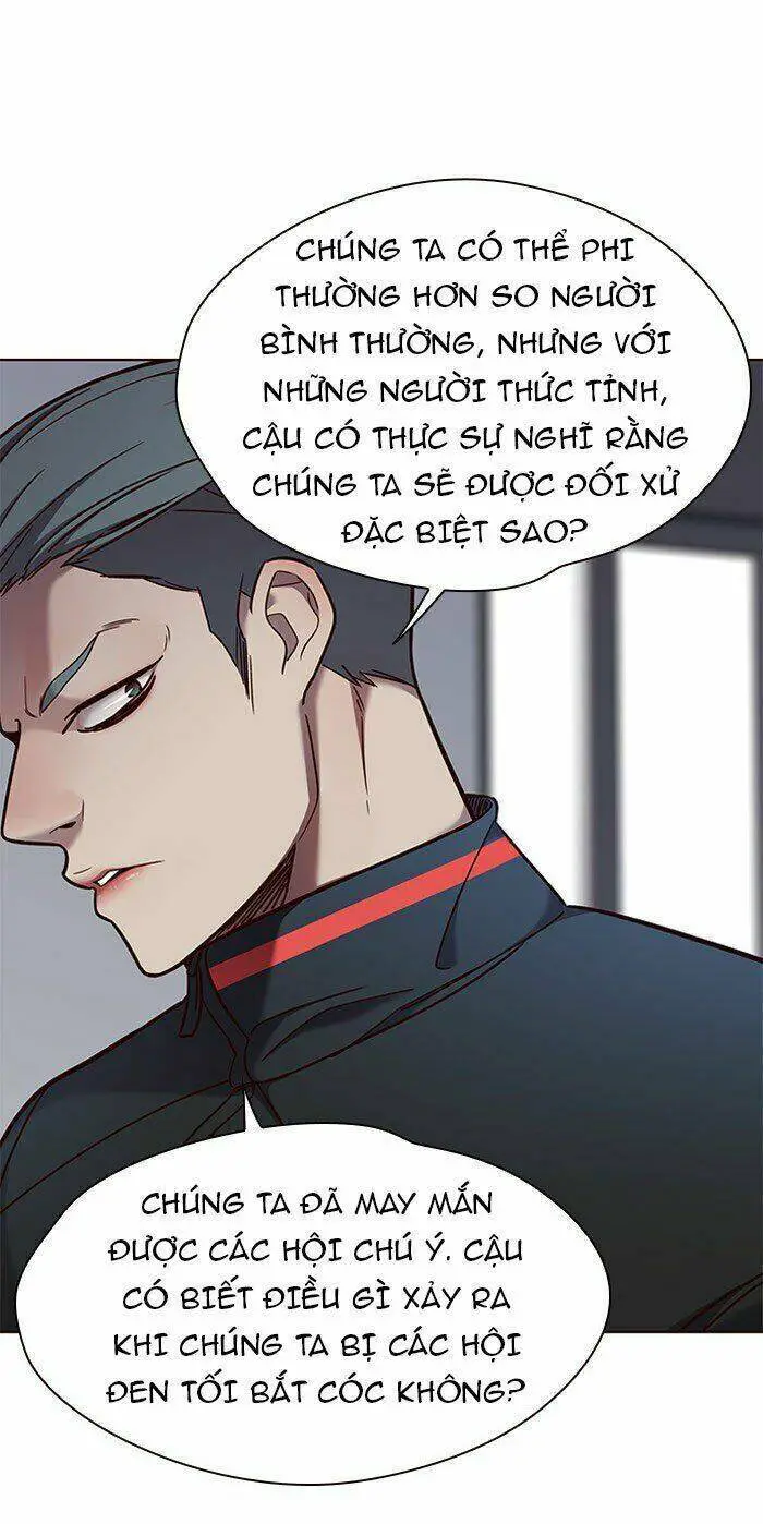 Hoá Thân Thành Mèo Nettruyen ZZZ Chương 74 Page 40