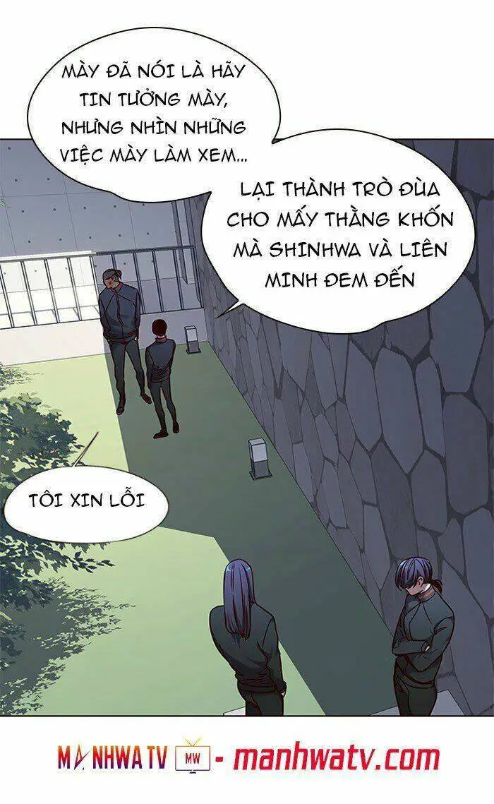 Hoá Thân Thành Mèo Nettruyen ZZZ Chương 74 Page 52