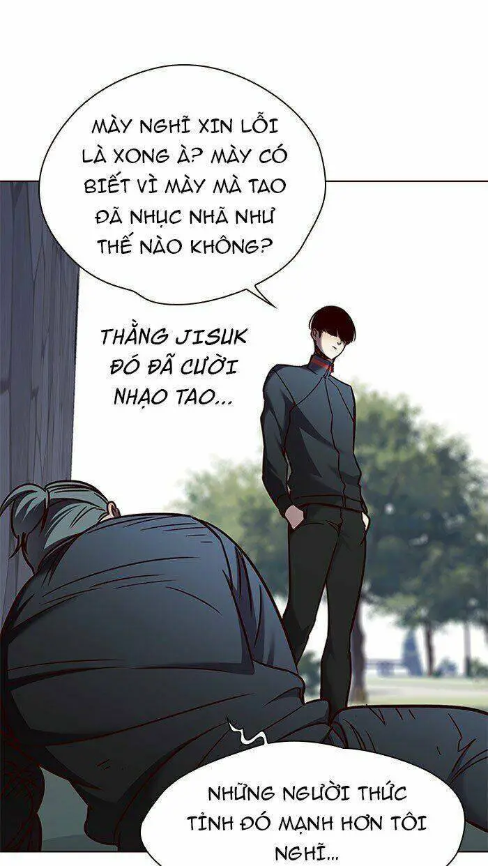 Hoá Thân Thành Mèo Nettruyen ZZZ Chương 74 Page 56