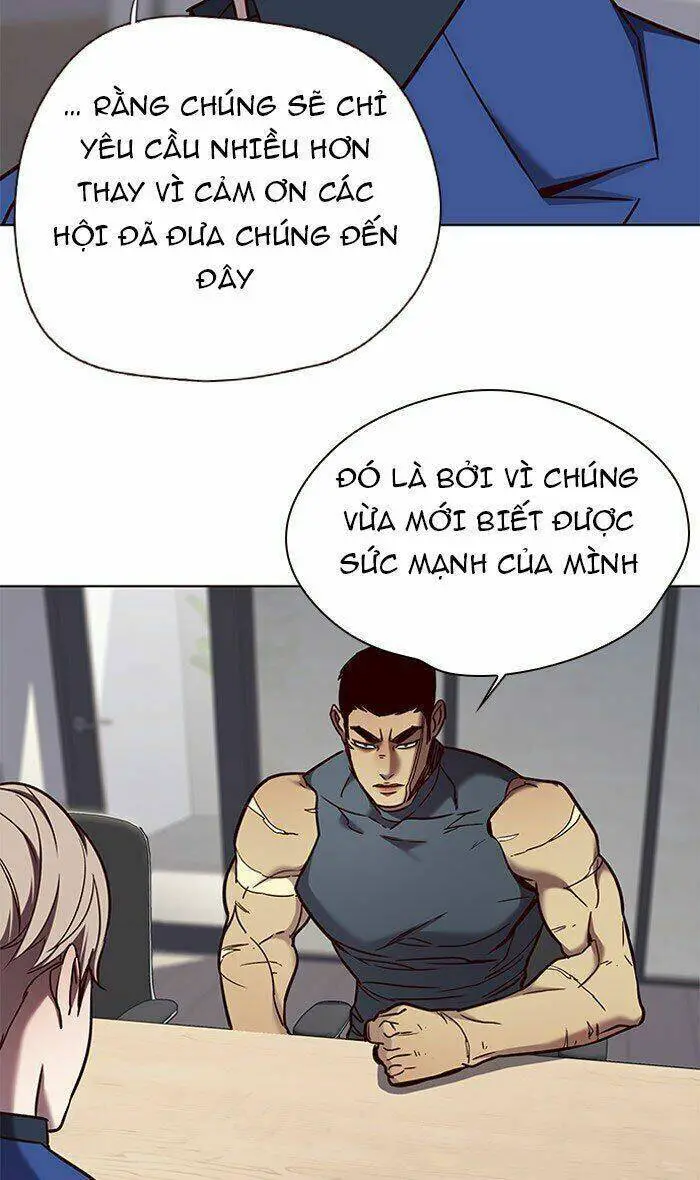 Hoá Thân Thành Mèo Nettruyen ZZZ Chương 74 Page 67