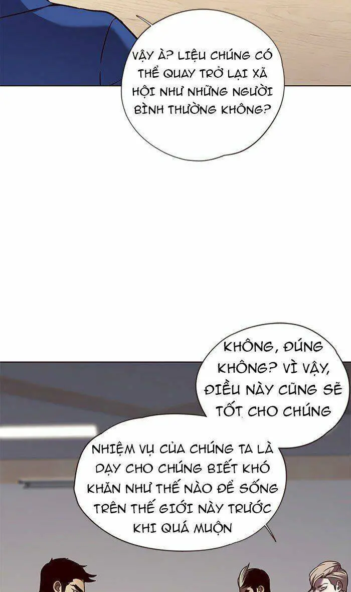Hoá Thân Thành Mèo Nettruyen ZZZ Chương 74 Page 68