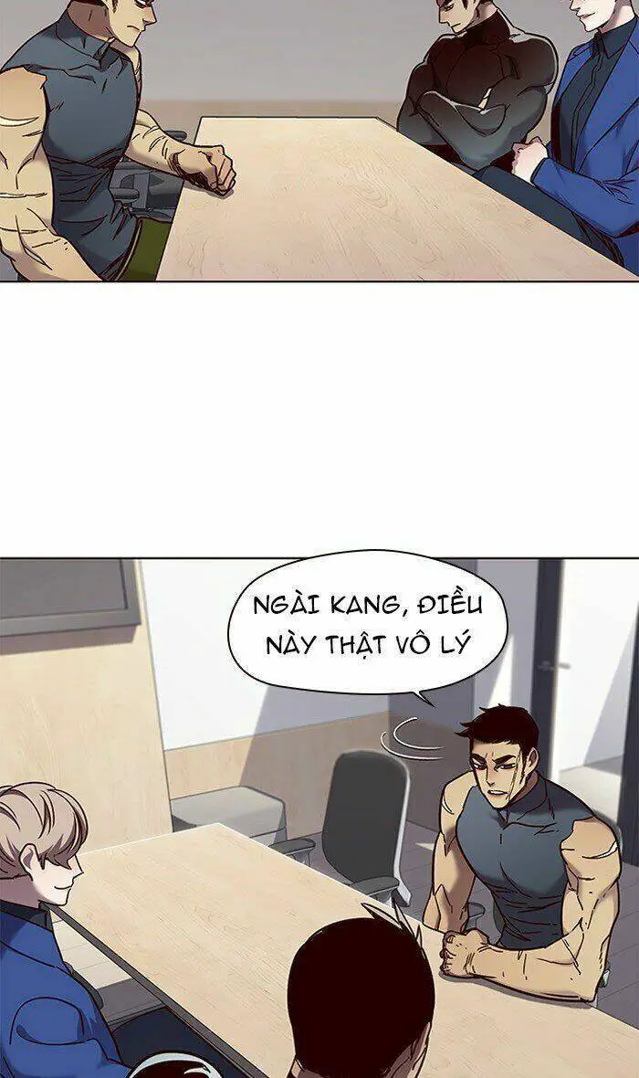 Hoá Thân Thành Mèo Nettruyen ZZZ Chương 74 Page 69