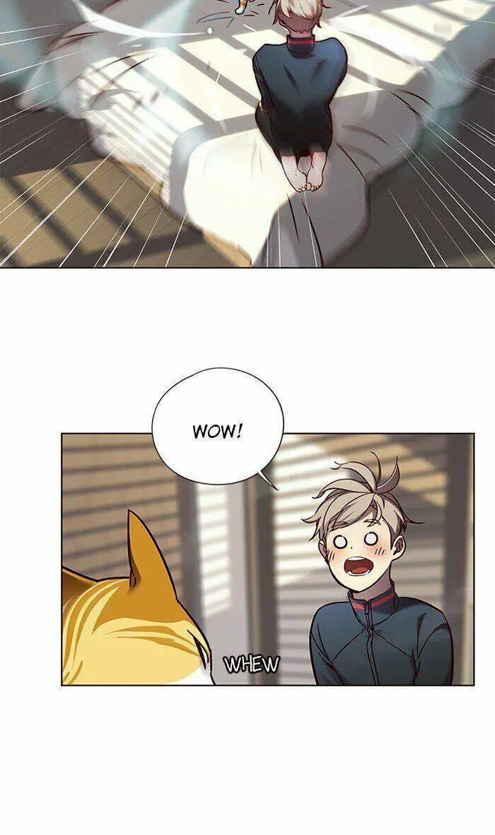 Hoá Thân Thành Mèo Nettruyen ZZZ Chương 74 Page 74