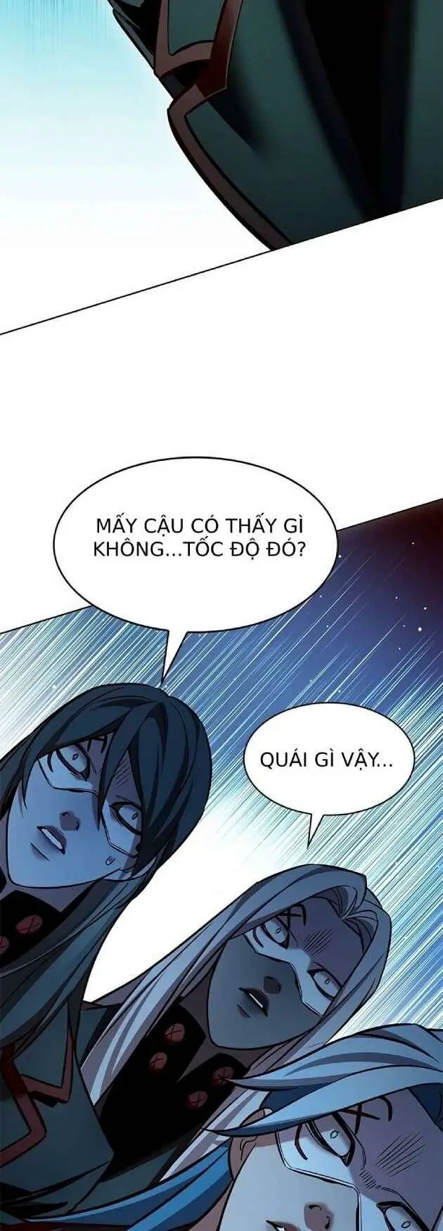 Hoá Thân Thành Mèo Nettruyen ZZZ Chương 248.1 Page 34
