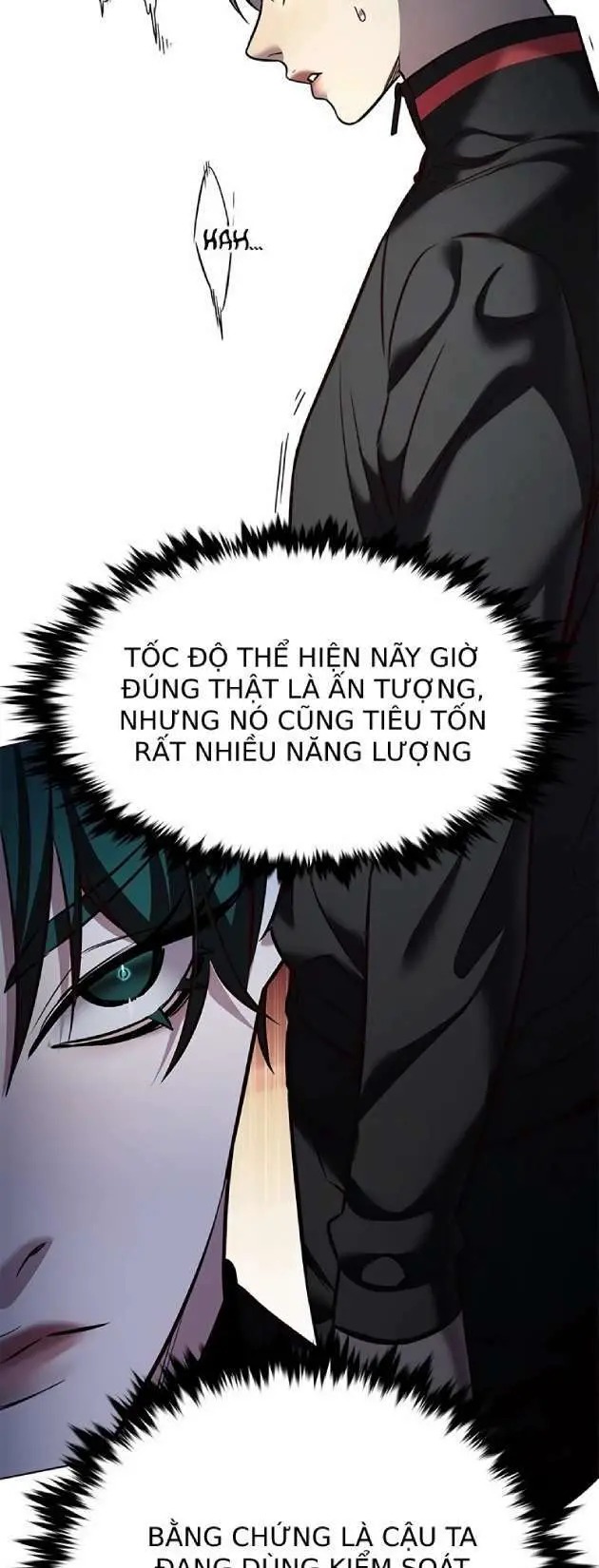 Hoá Thân Thành Mèo Nettruyen ZZZ Chương 248.1 Page 45
