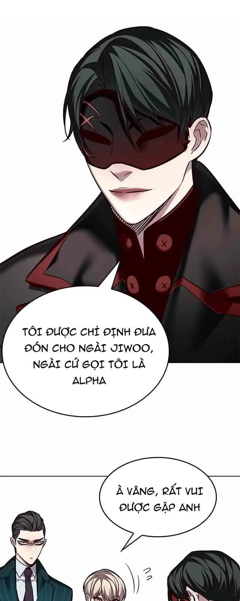 Hoá Thân Thành Mèo Nettruyen ZZZ Chương 244 Page 62