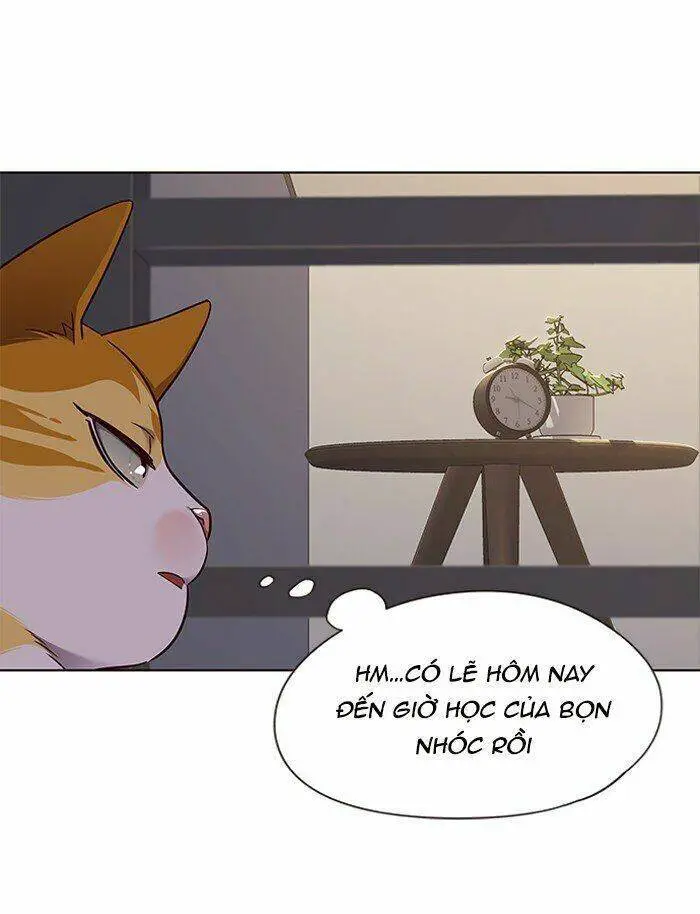 Hoá Thân Thành Mèo Nettruyen ZZZ Chương 70 Page 6