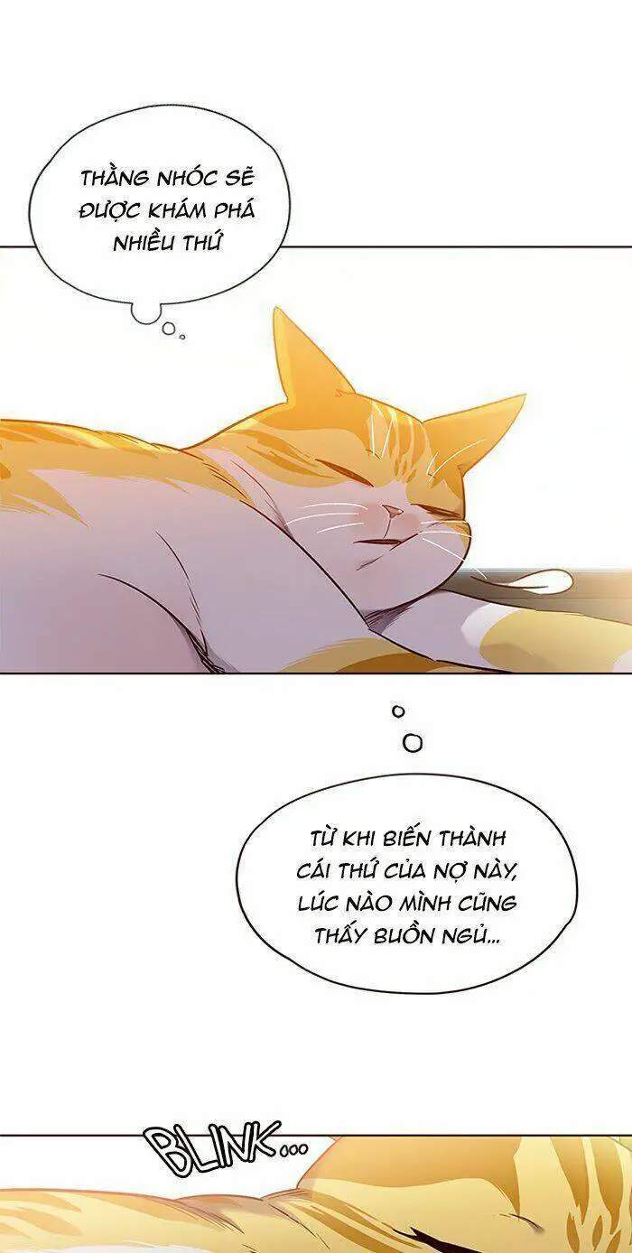 Hoá Thân Thành Mèo Nettruyen ZZZ Chương 70 Page 7