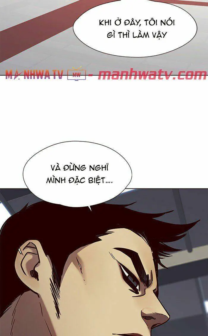 Hoá Thân Thành Mèo Nettruyen ZZZ Chương 70 Page 17
