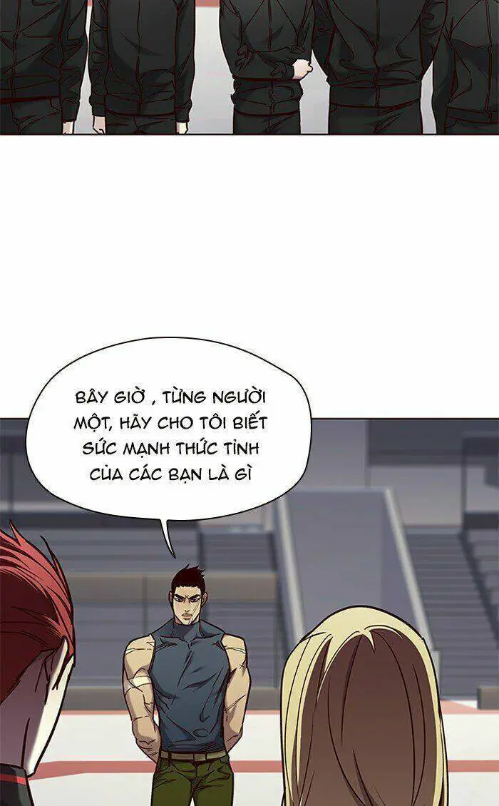 Hoá Thân Thành Mèo Nettruyen ZZZ Chương 70 Page 19