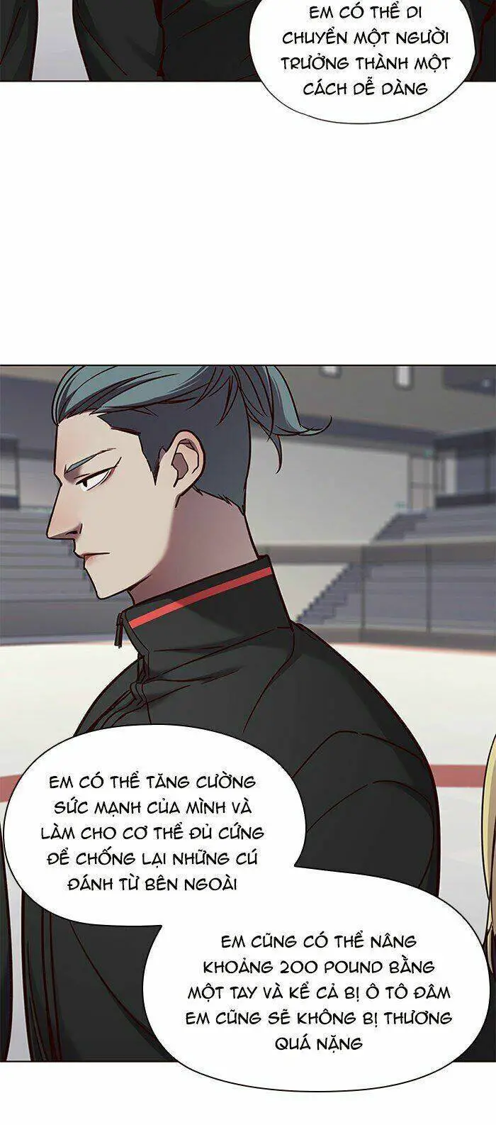 Hoá Thân Thành Mèo Nettruyen ZZZ Chương 70 Page 22