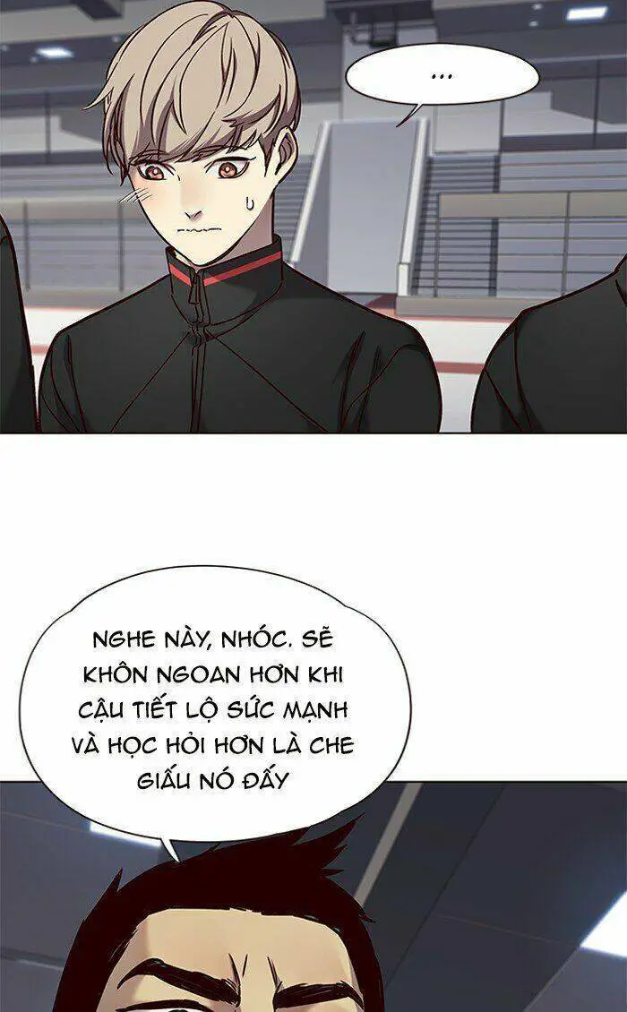 Hoá Thân Thành Mèo Nettruyen ZZZ Chương 70 Page 35