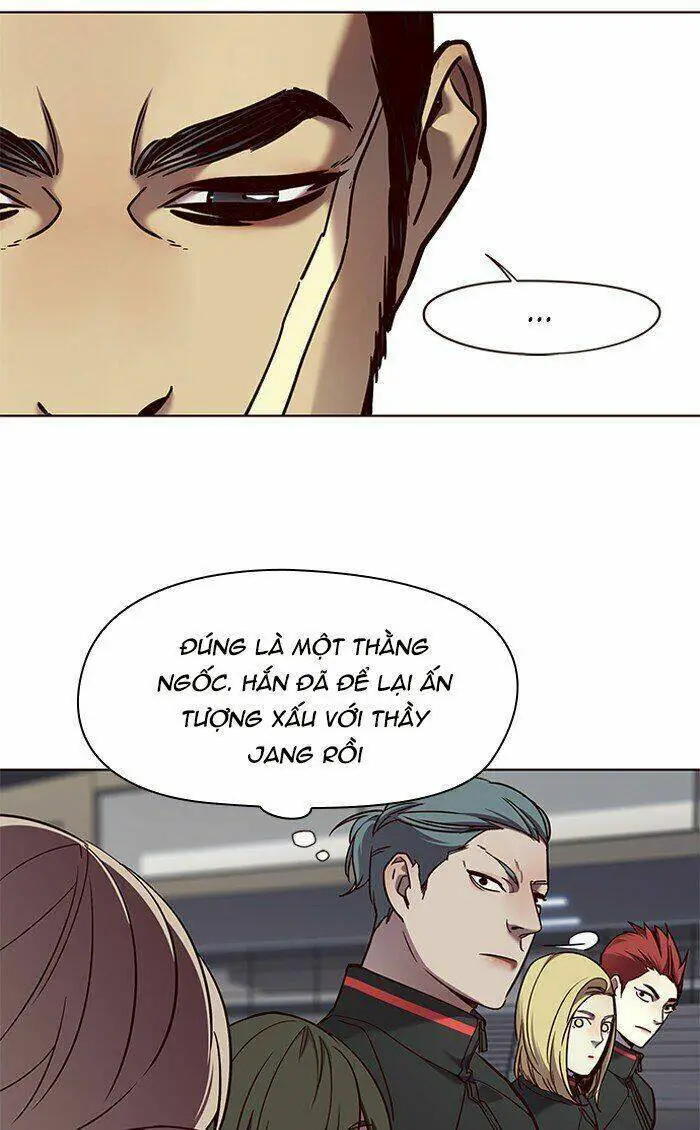 Hoá Thân Thành Mèo Nettruyen ZZZ Chương 70 Page 38