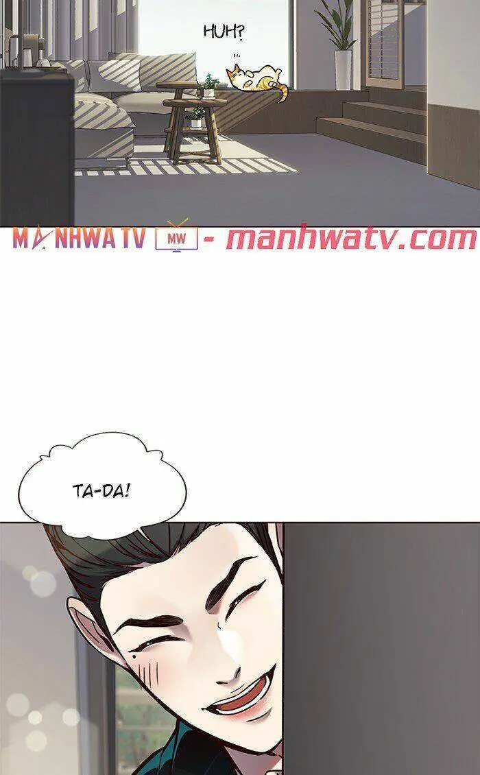 Hoá Thân Thành Mèo Nettruyen ZZZ Chương 70 Page 49