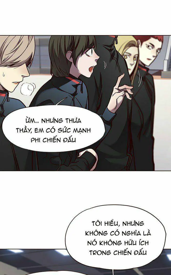 Hoá Thân Thành Mèo Nettruyen ZZZ Chương 70 Page 58