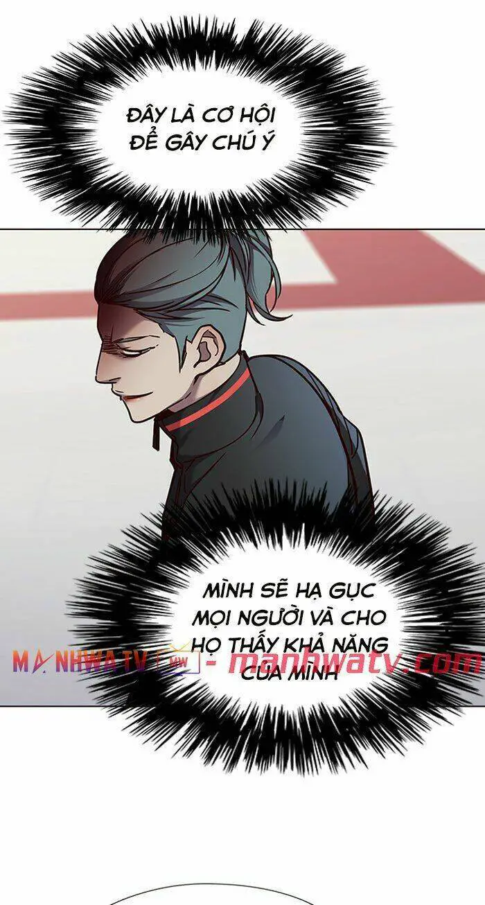 Hoá Thân Thành Mèo Nettruyen ZZZ Chương 70 Page 63