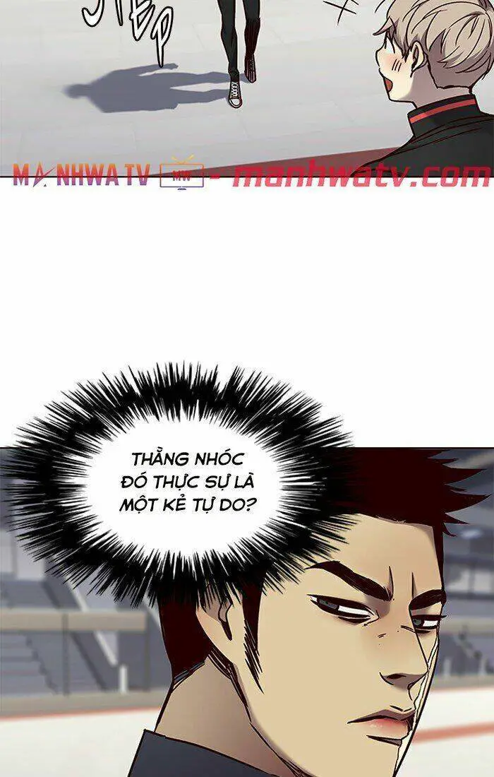 Hoá Thân Thành Mèo Nettruyen ZZZ Chương 70 Page 81