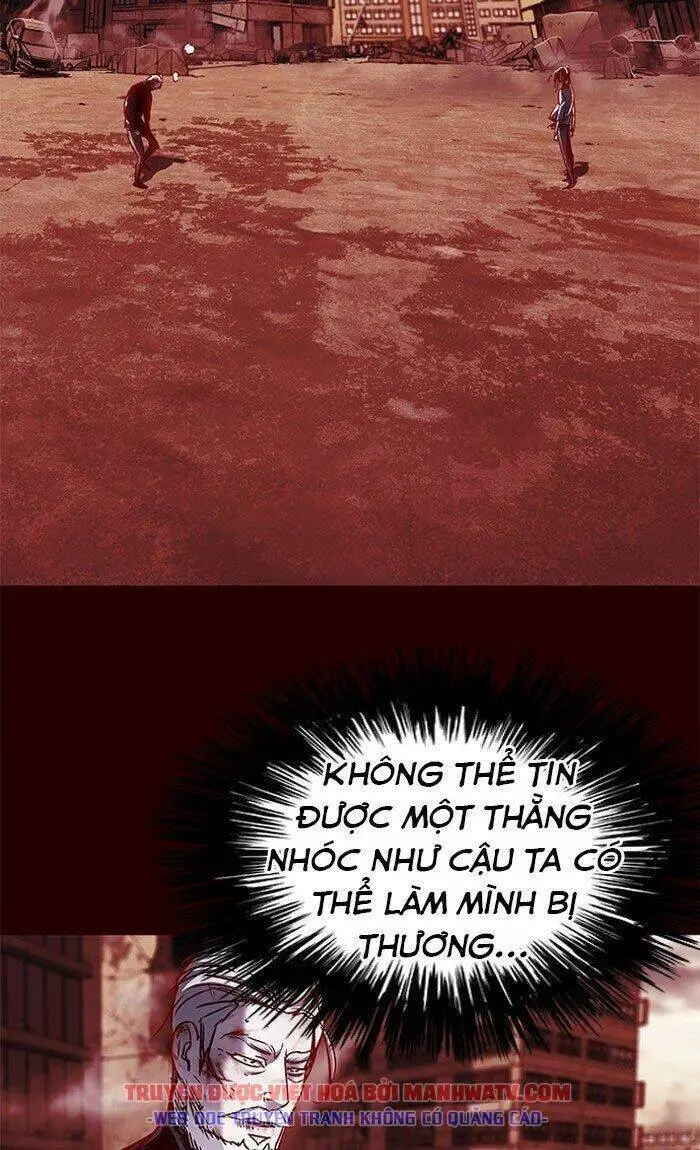 Hoá Thân Thành Mèo Nettruyen ZZZ Chương 73 Page 5