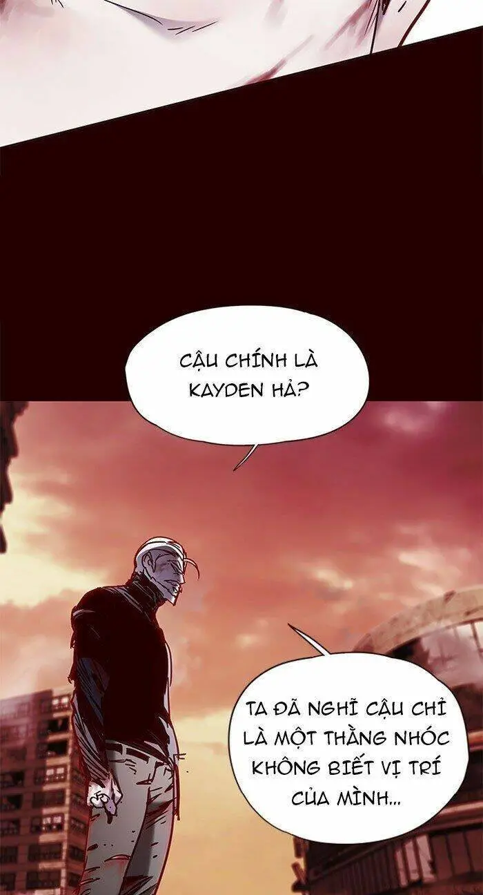 Hoá Thân Thành Mèo Nettruyen ZZZ Chương 73 Page 8