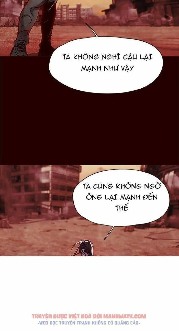 Hoá Thân Thành Mèo Nettruyen ZZZ Chương 73 Page 9