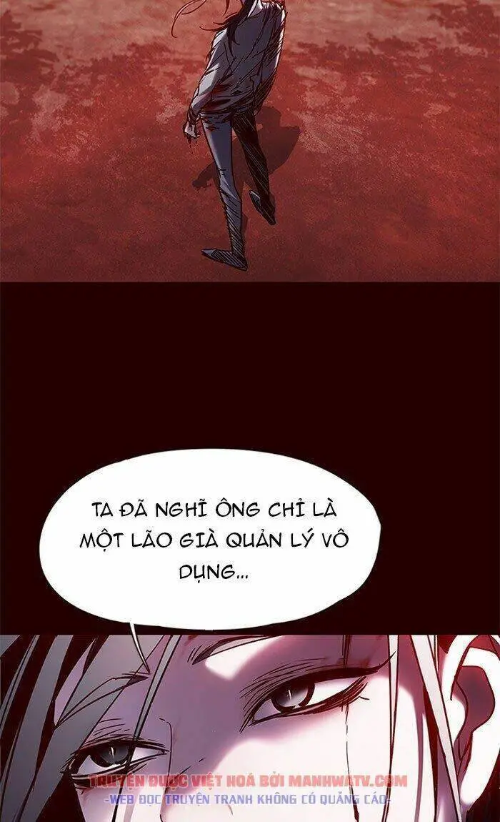 Hoá Thân Thành Mèo Nettruyen ZZZ Chương 73 Page 10