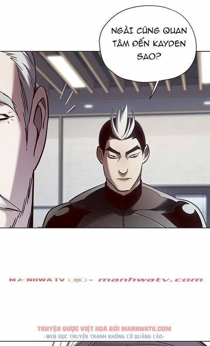 Hoá Thân Thành Mèo Nettruyen ZZZ Chương 73 Page 17
