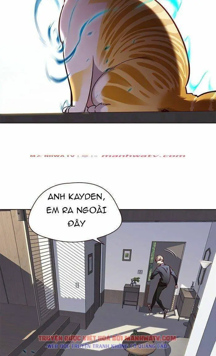 Hoá Thân Thành Mèo Nettruyen ZZZ Chương 73 Page 22