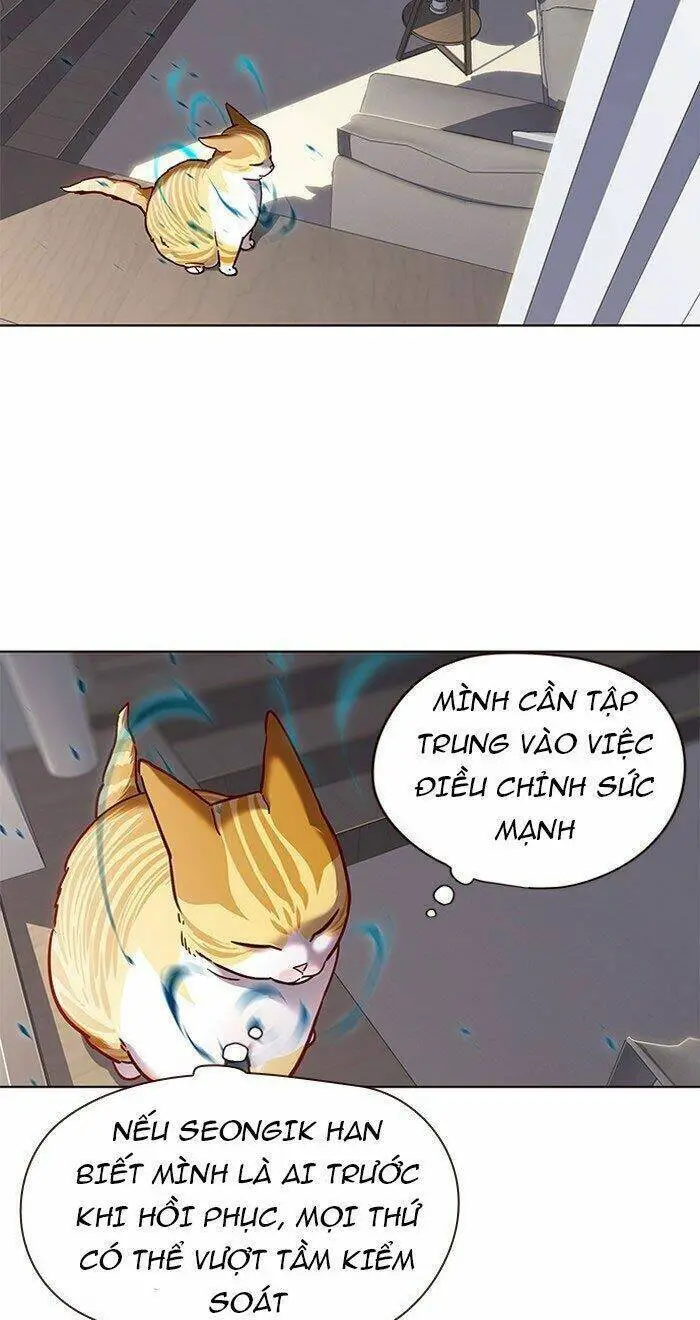 Hoá Thân Thành Mèo Nettruyen ZZZ Chương 73 Page 23