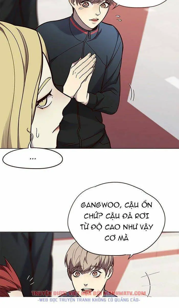 Hoá Thân Thành Mèo Nettruyen ZZZ Chương 73 Page 28