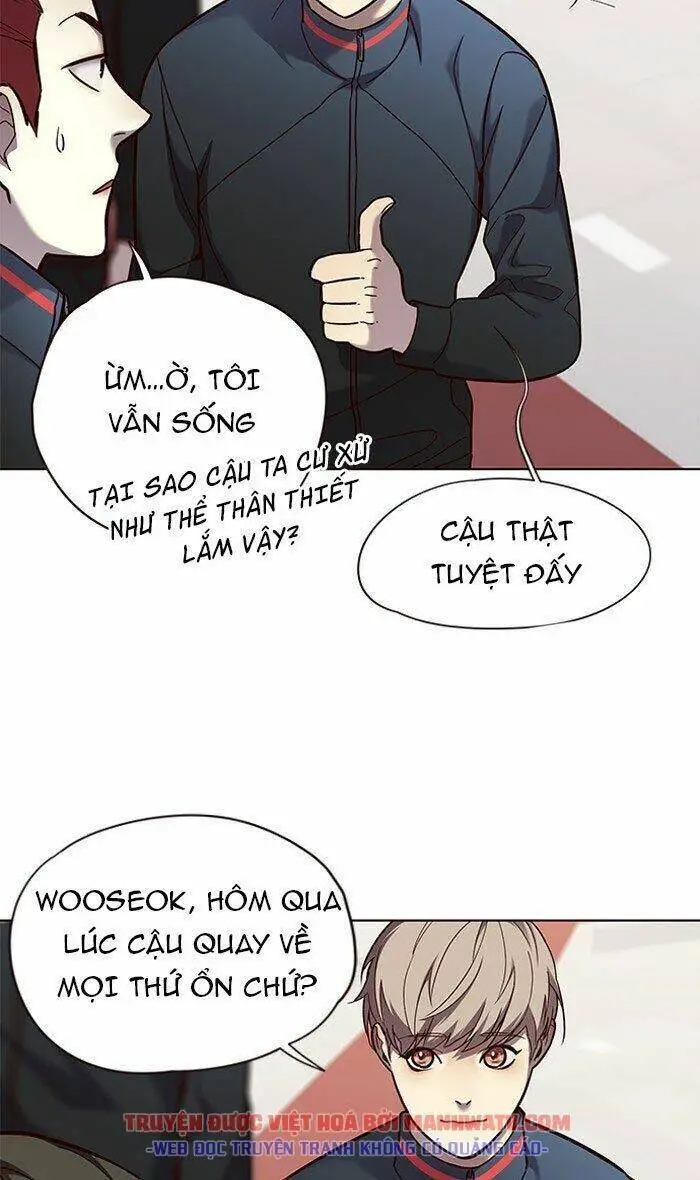 Hoá Thân Thành Mèo Nettruyen ZZZ Chương 73 Page 29