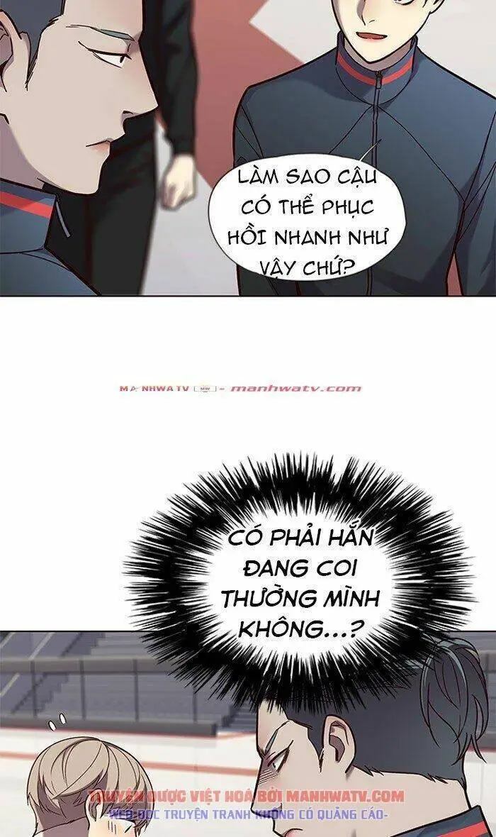 Hoá Thân Thành Mèo Nettruyen ZZZ Chương 73 Page 31