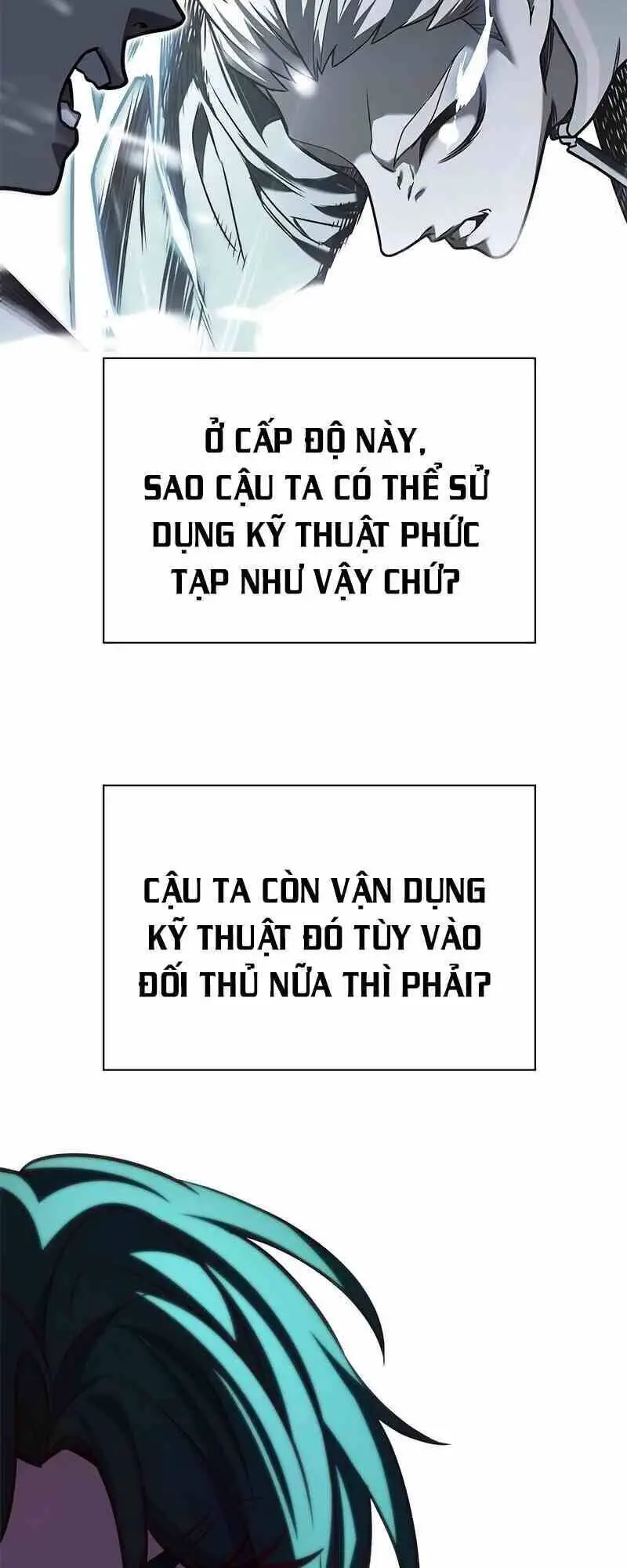 Hoá Thân Thành Mèo Nettruyen ZZZ Chương 249 Page 7