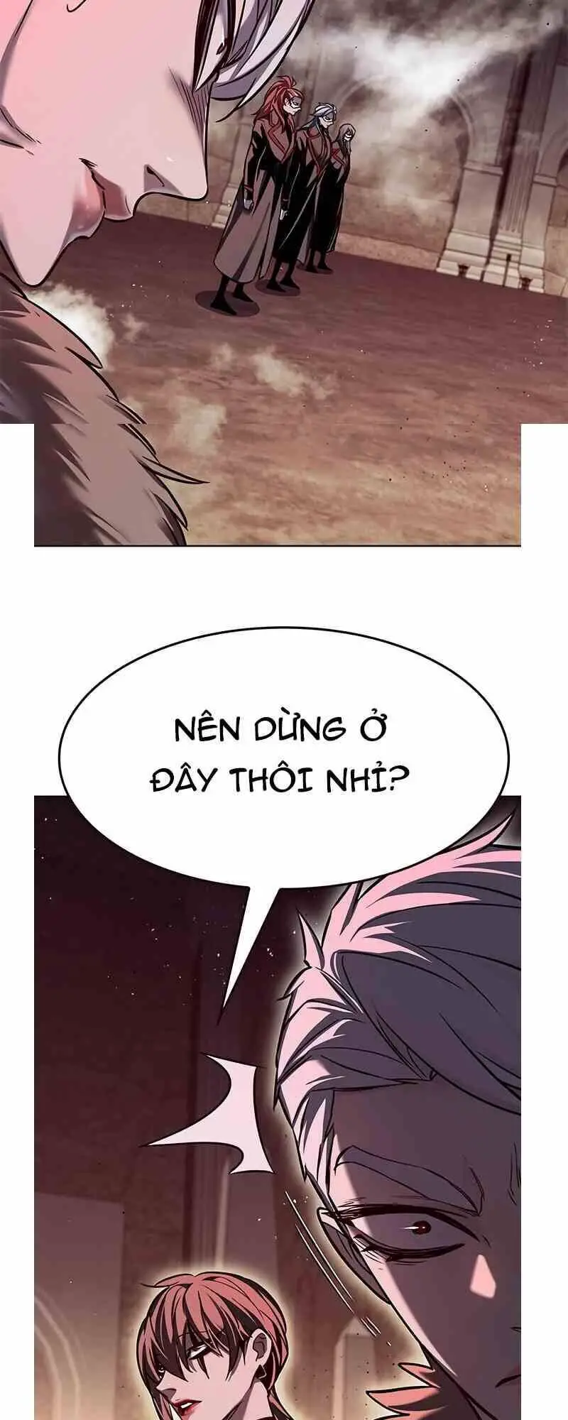 Hoá Thân Thành Mèo Nettruyen ZZZ Chương 249 Page 13