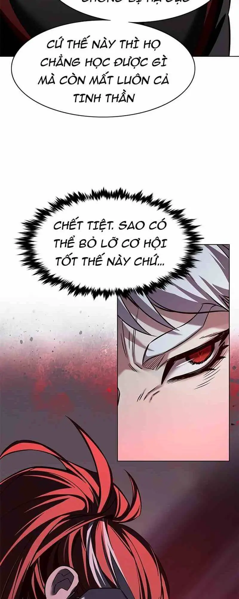 Hoá Thân Thành Mèo Nettruyen ZZZ Chương 249 Page 18