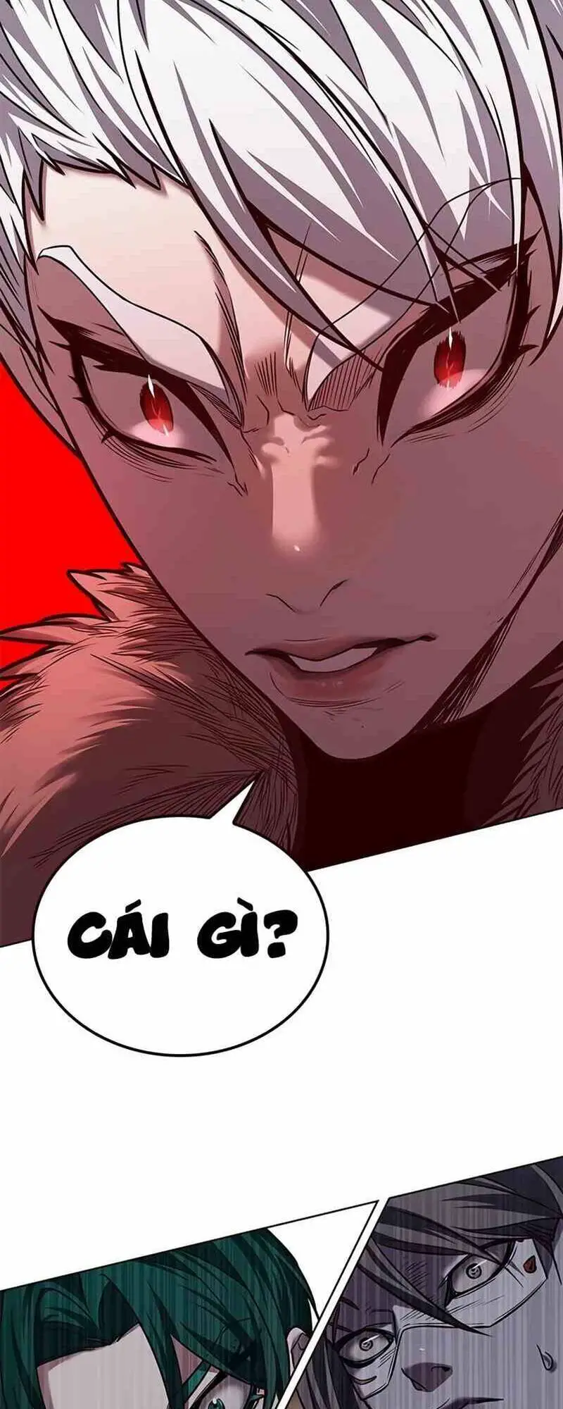Hoá Thân Thành Mèo Nettruyen ZZZ Chương 249 Page 23