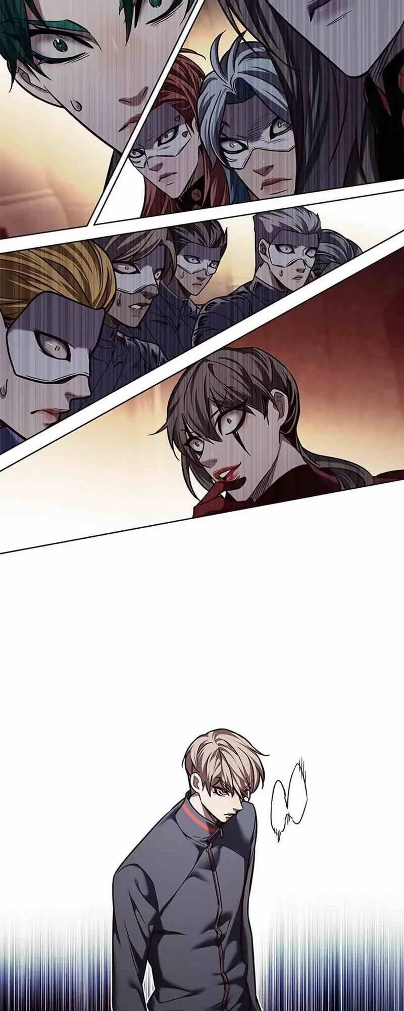 Hoá Thân Thành Mèo Nettruyen ZZZ Chương 249 Page 24
