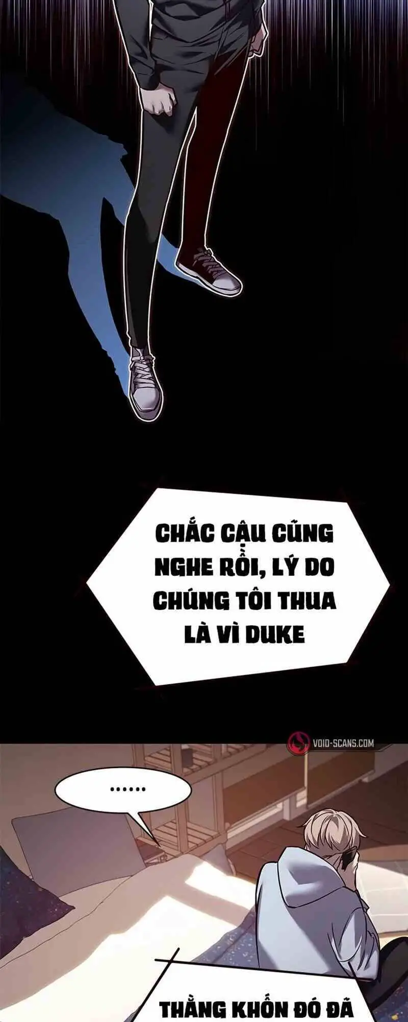 Hoá Thân Thành Mèo Nettruyen ZZZ Chương 249 Page 25