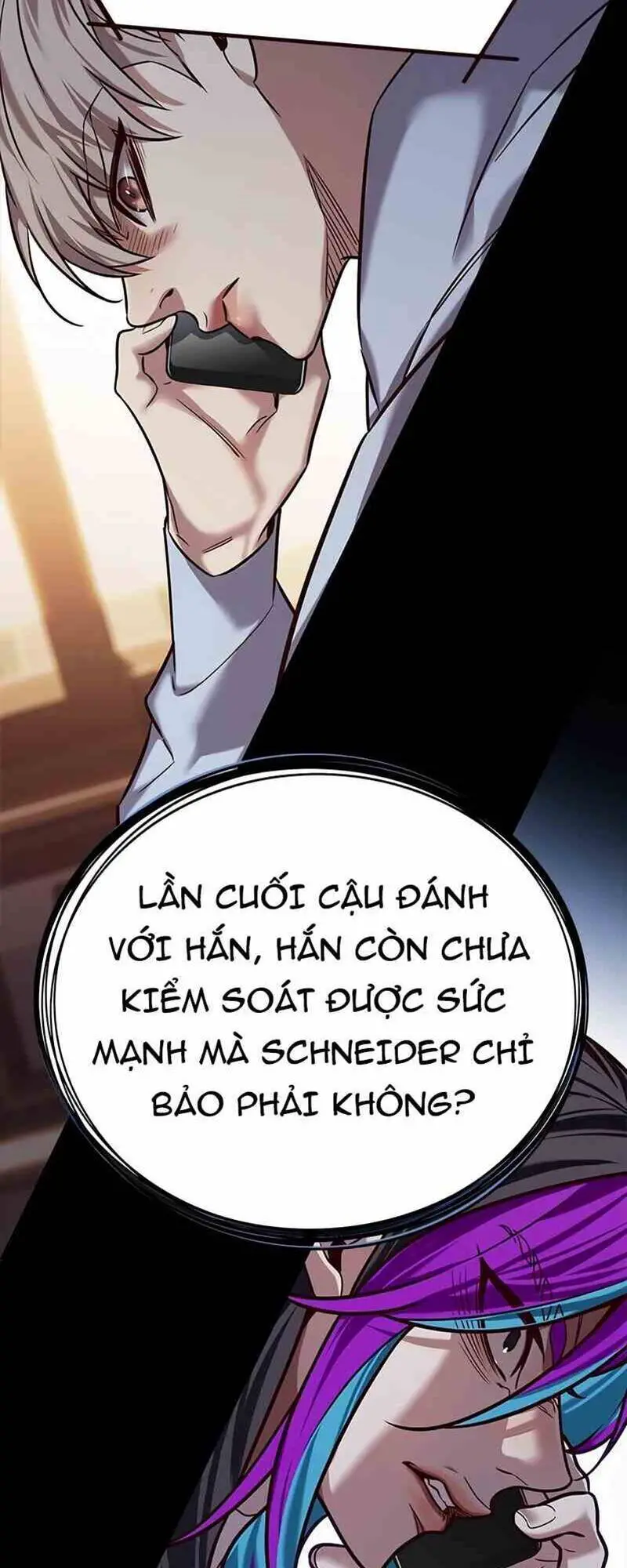 Hoá Thân Thành Mèo Nettruyen ZZZ Chương 249 Page 27
