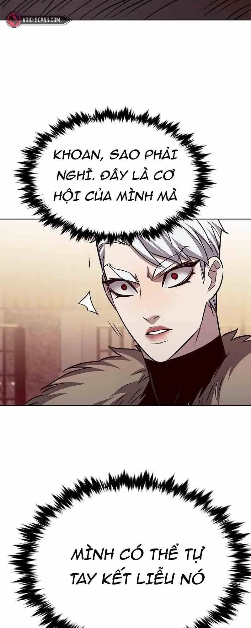 Hoá Thân Thành Mèo Nettruyen ZZZ Chương 249 Page 33