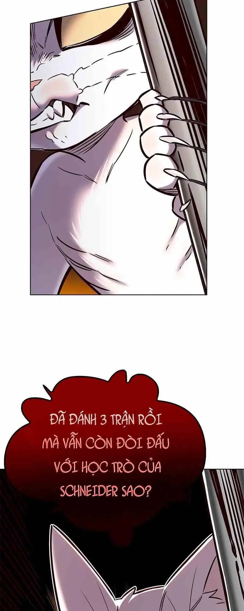Hoá Thân Thành Mèo Nettruyen ZZZ Chương 249 Page 39