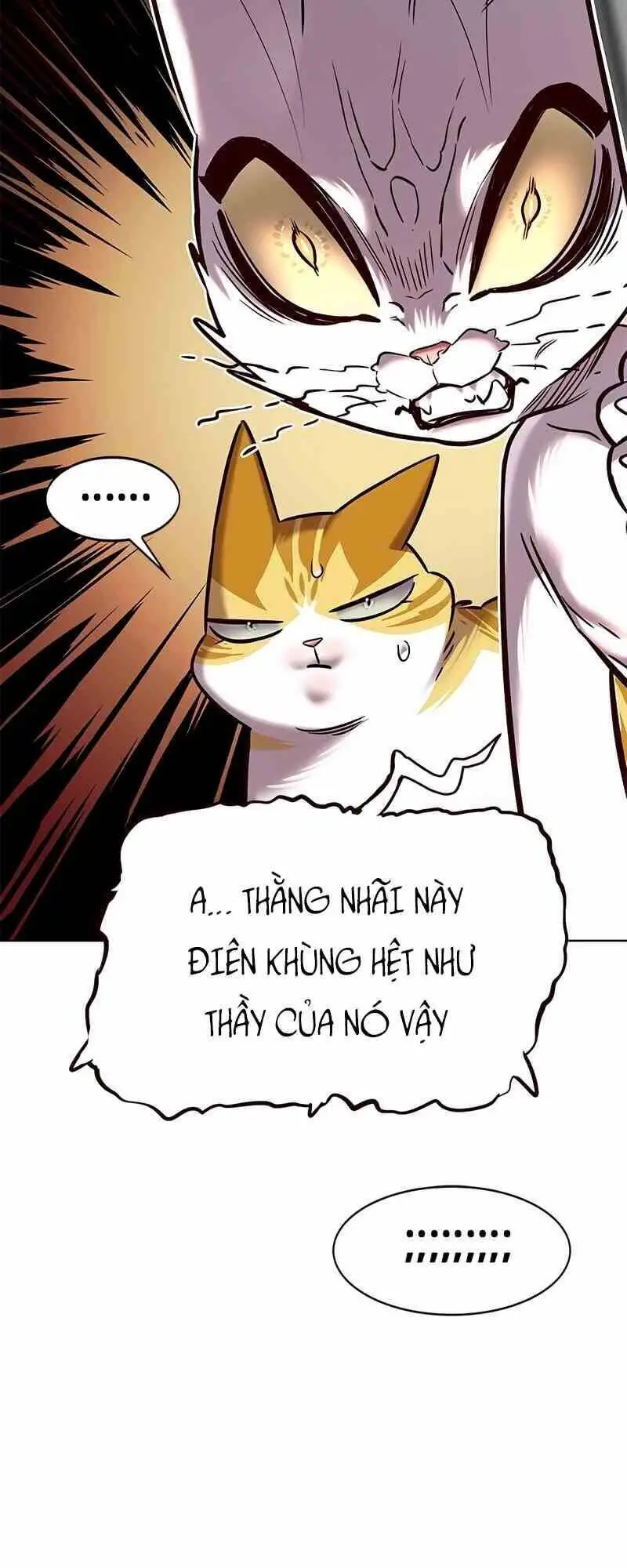 Hoá Thân Thành Mèo Nettruyen ZZZ Chương 249 Page 40