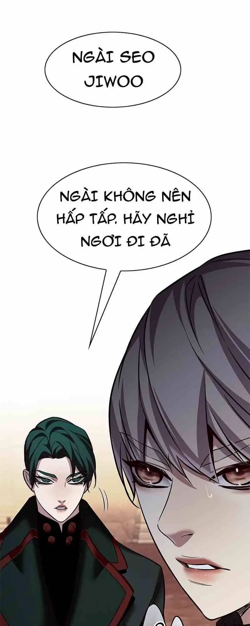 Hoá Thân Thành Mèo Nettruyen ZZZ Chương 249 Page 41