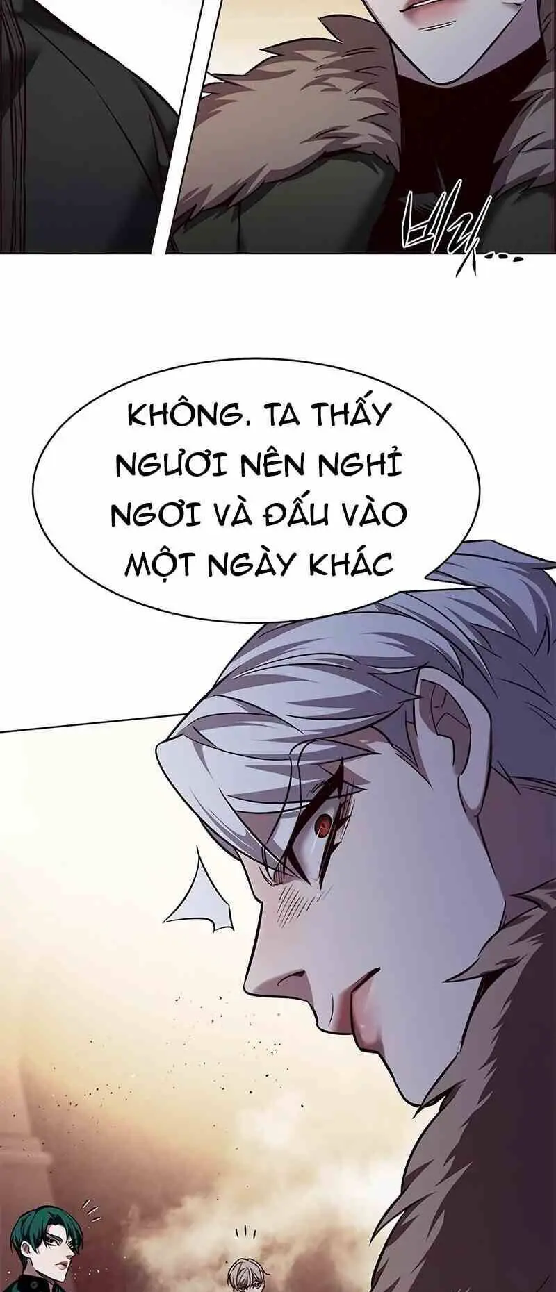 Hoá Thân Thành Mèo Nettruyen ZZZ Chương 249 Page 43