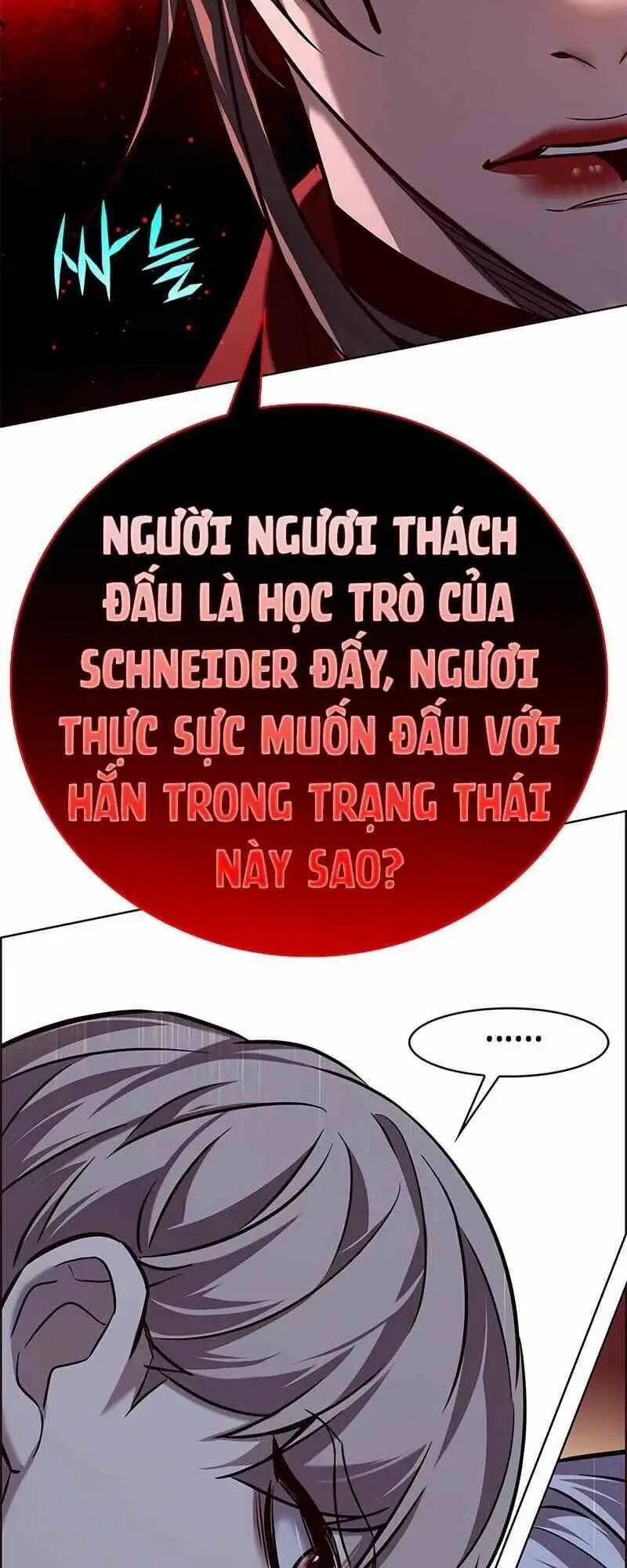 Hoá Thân Thành Mèo Nettruyen ZZZ Chương 249 Page 46