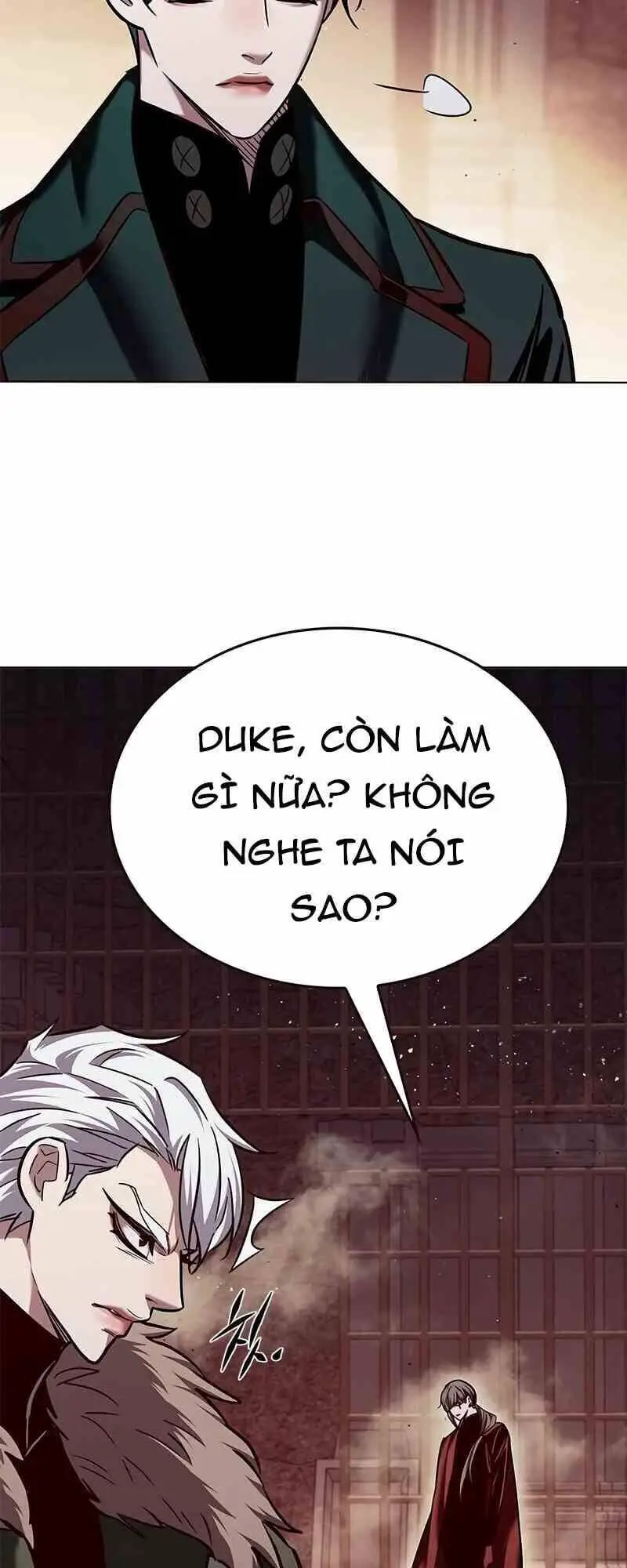 Hoá Thân Thành Mèo Nettruyen ZZZ Chương 249 Page 48