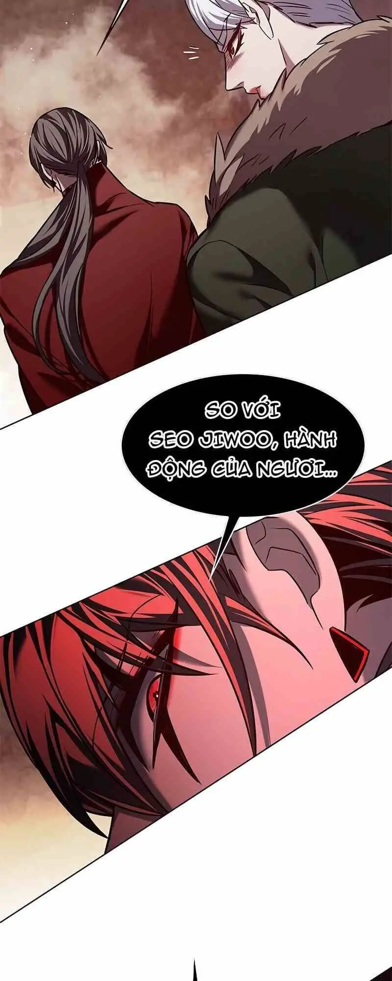 Hoá Thân Thành Mèo Nettruyen ZZZ Chương 249 Page 52