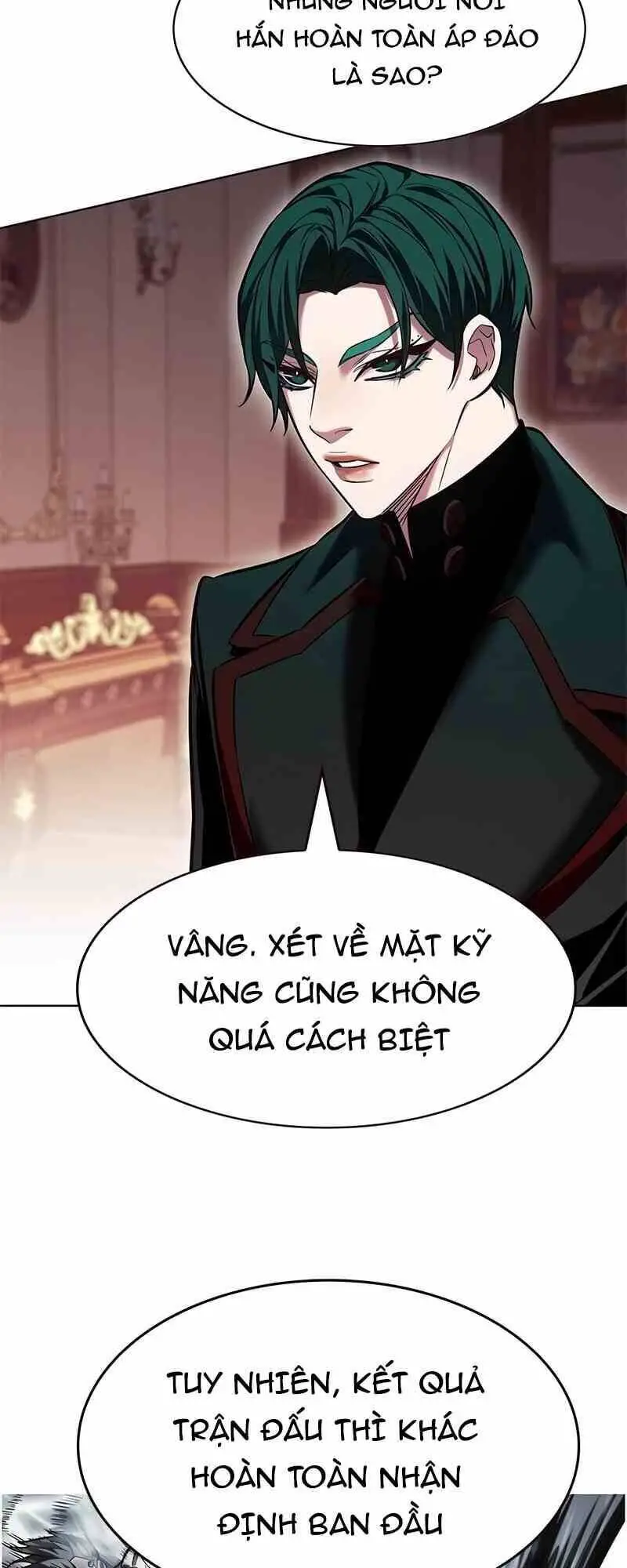 Hoá Thân Thành Mèo Nettruyen ZZZ Chương 249 Page 57