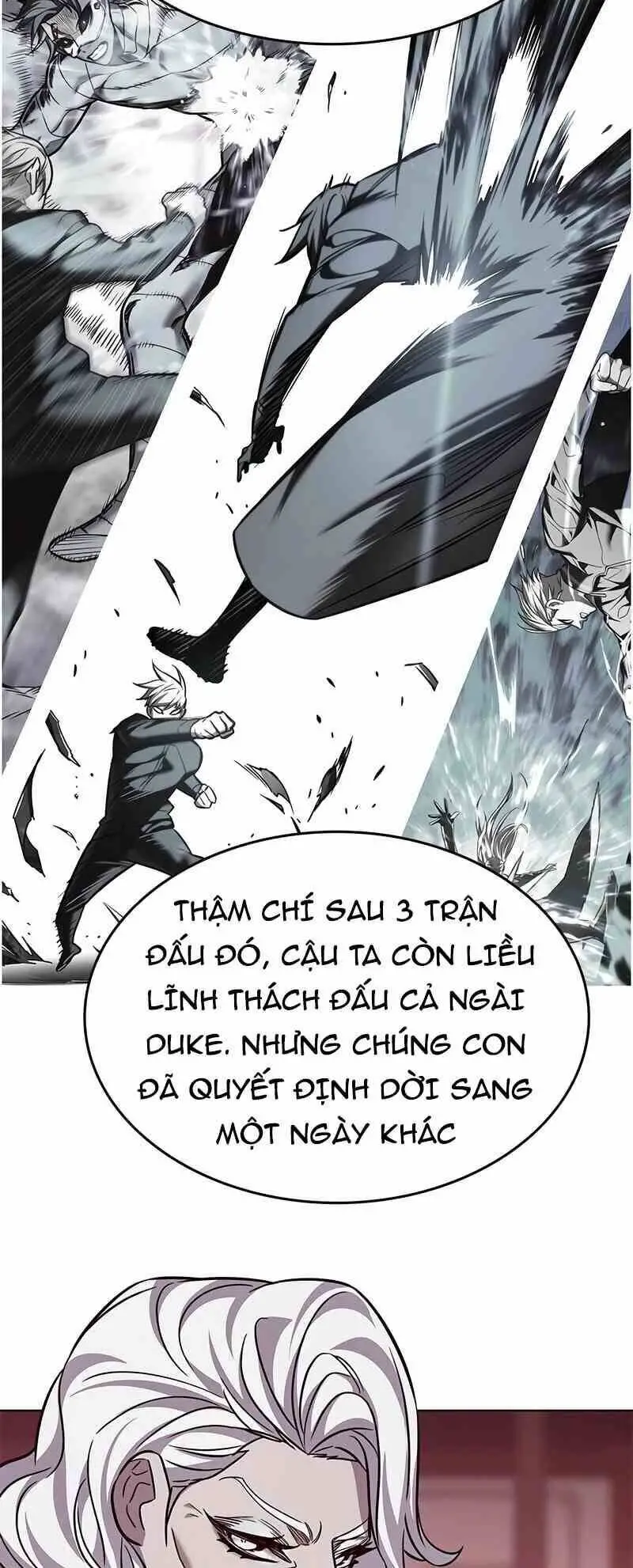 Hoá Thân Thành Mèo Nettruyen ZZZ Chương 249 Page 58